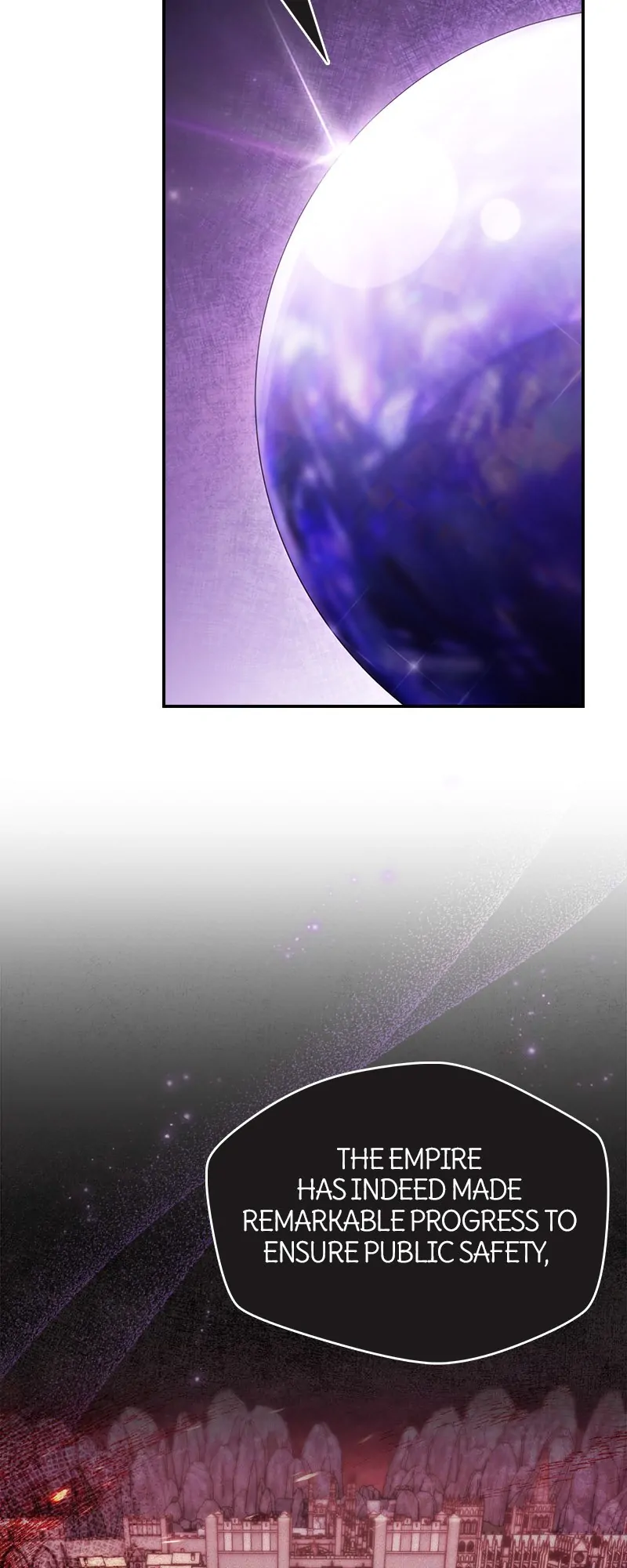 She No Longer Wields Her Sword chapter 44 page 4