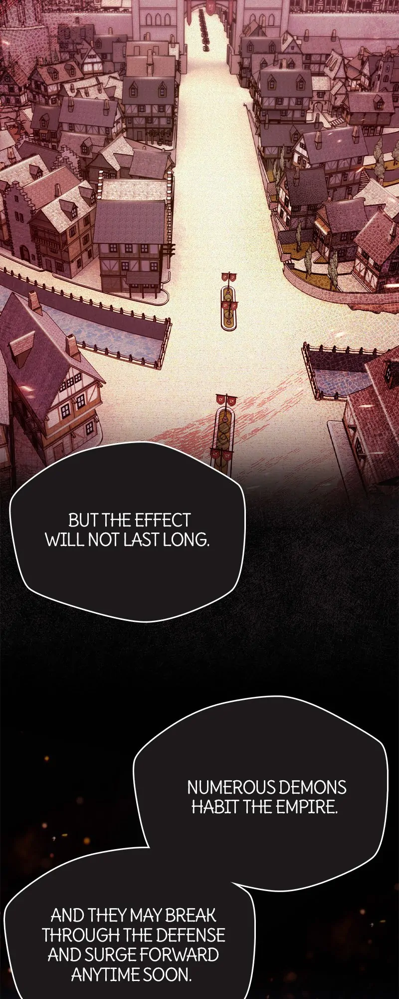 She No Longer Wields Her Sword chapter 44 page 5