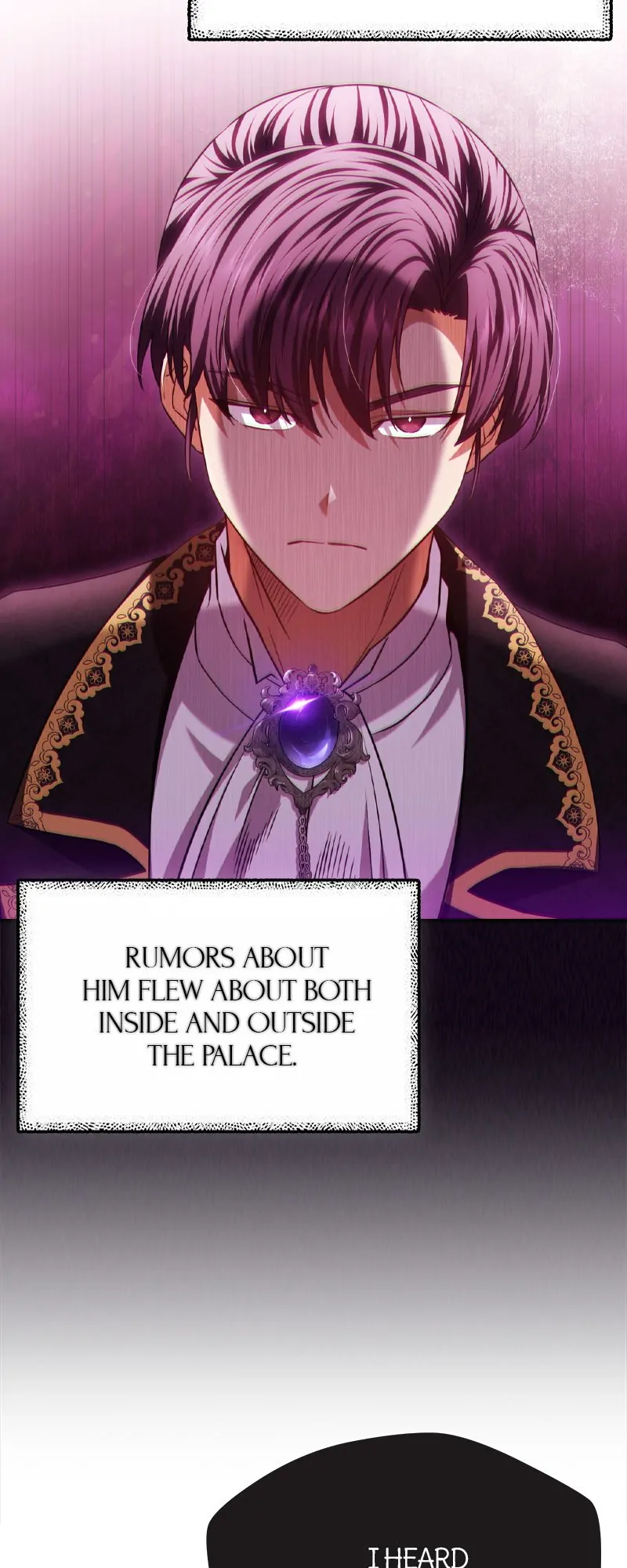 She No Longer Wields Her Sword chapter 44 page 13