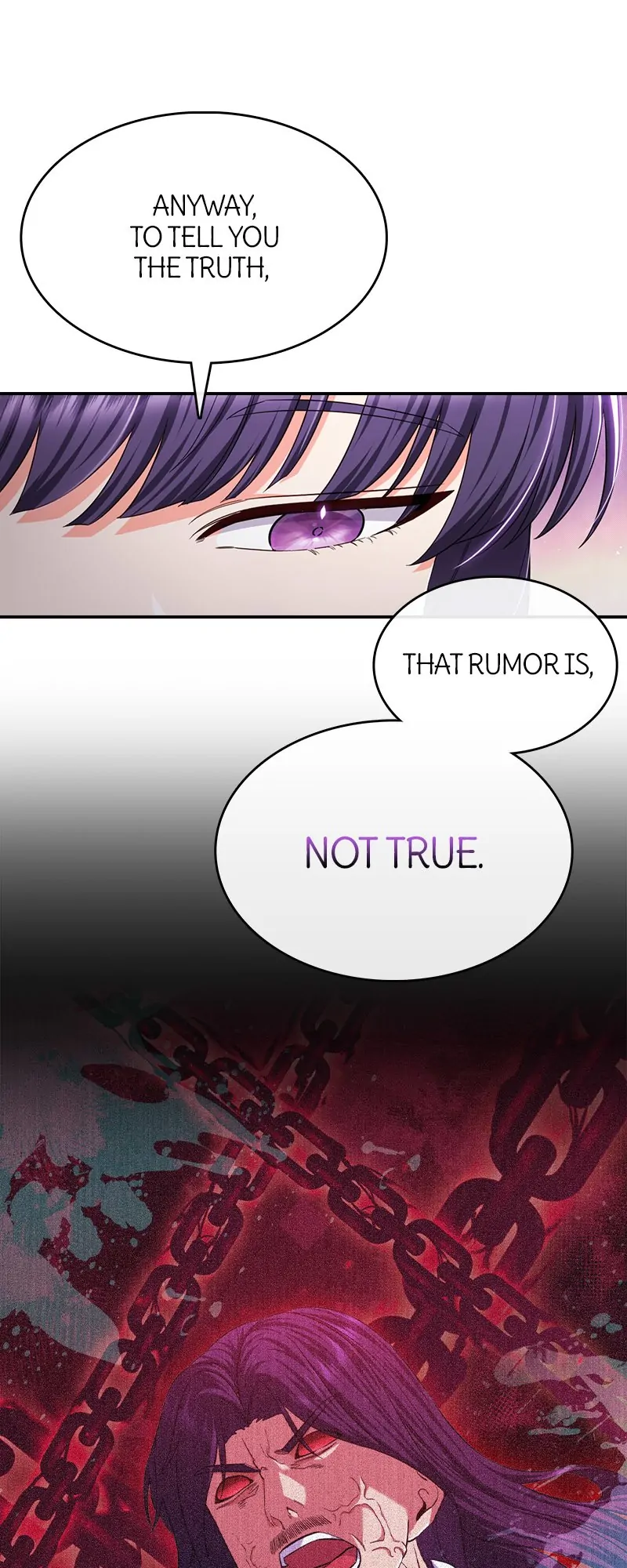 She No Longer Wields Her Sword chapter 44 page 16