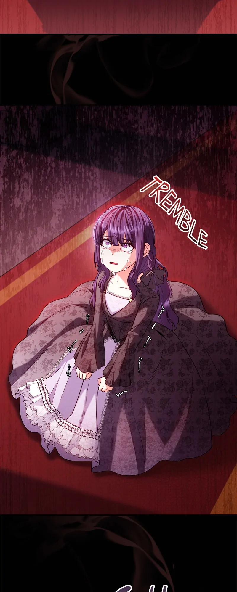 She No Longer Wields Her Sword chapter 44 page 21
