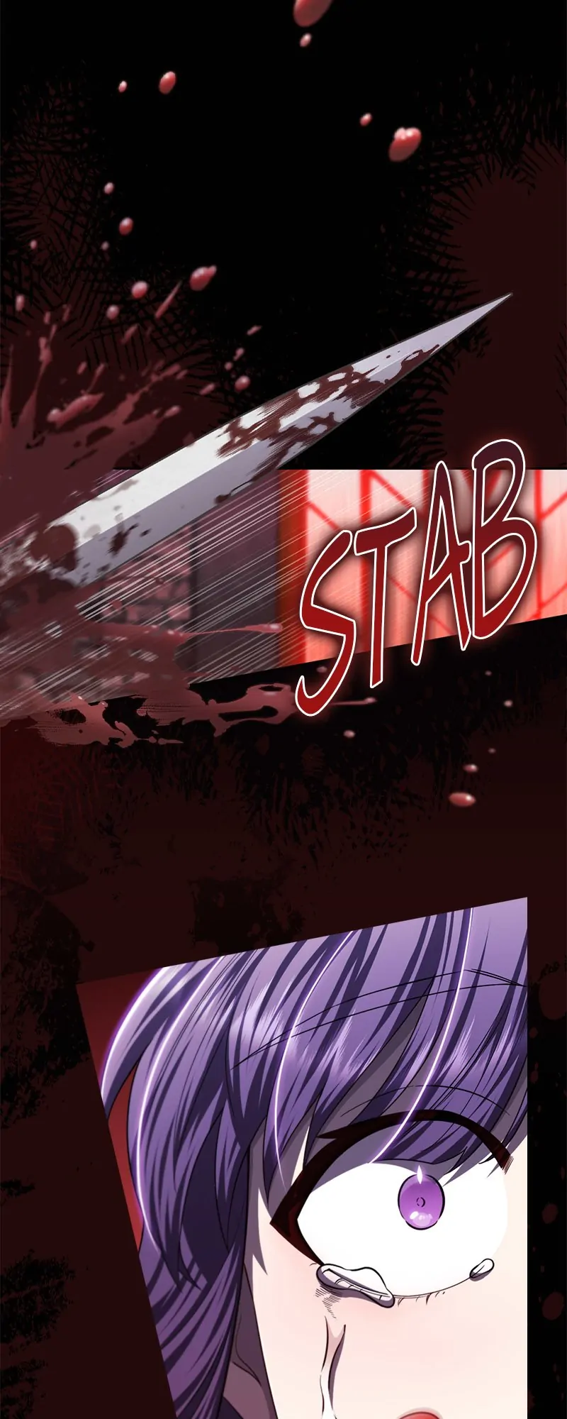 She No Longer Wields Her Sword chapter 44 page 26
