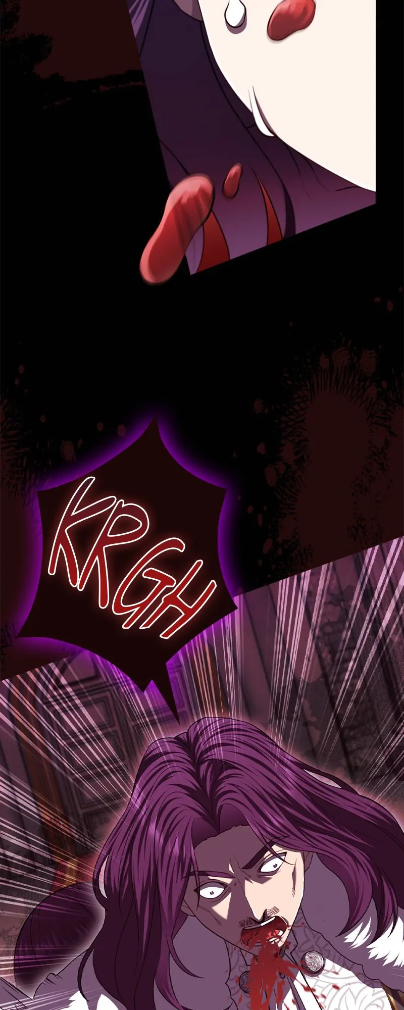 She No Longer Wields Her Sword chapter 44 page 27