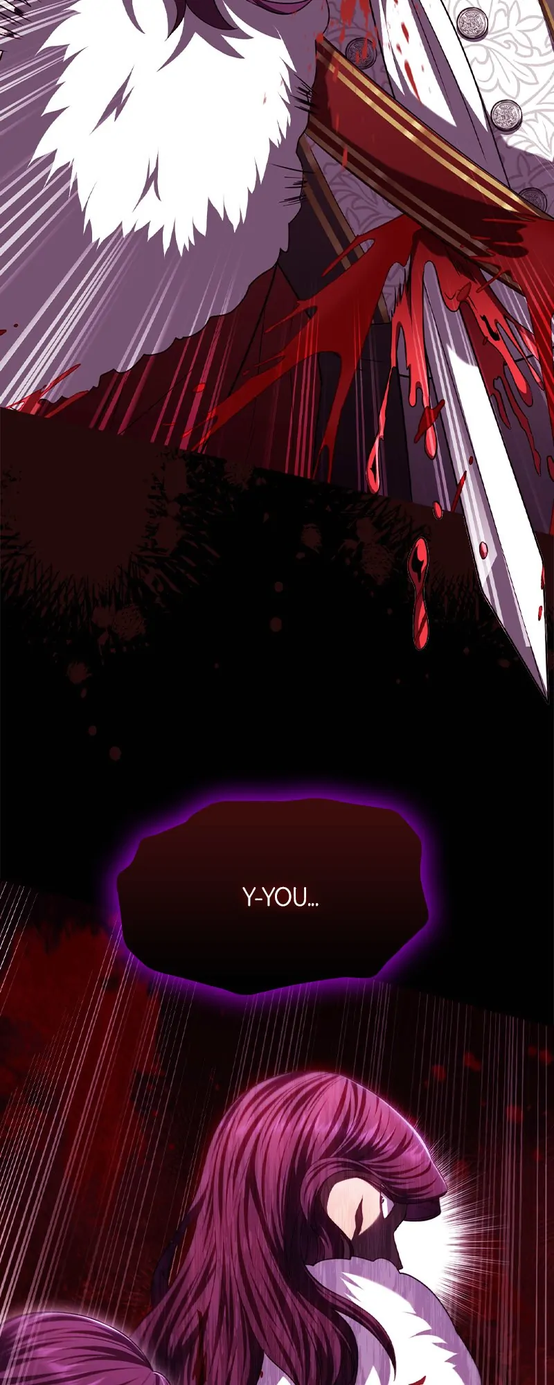 She No Longer Wields Her Sword chapter 44 page 28
