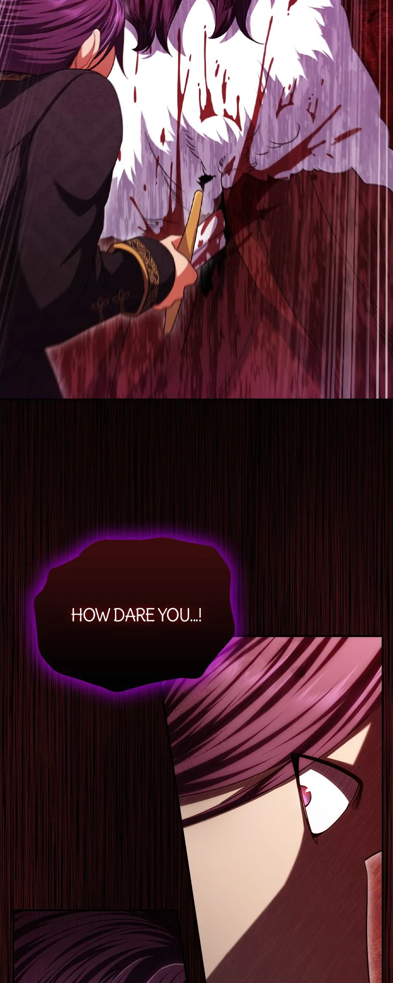 She No Longer Wields Her Sword chapter 44 page 29