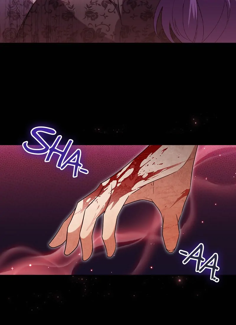 She No Longer Wields Her Sword chapter 44 page 36