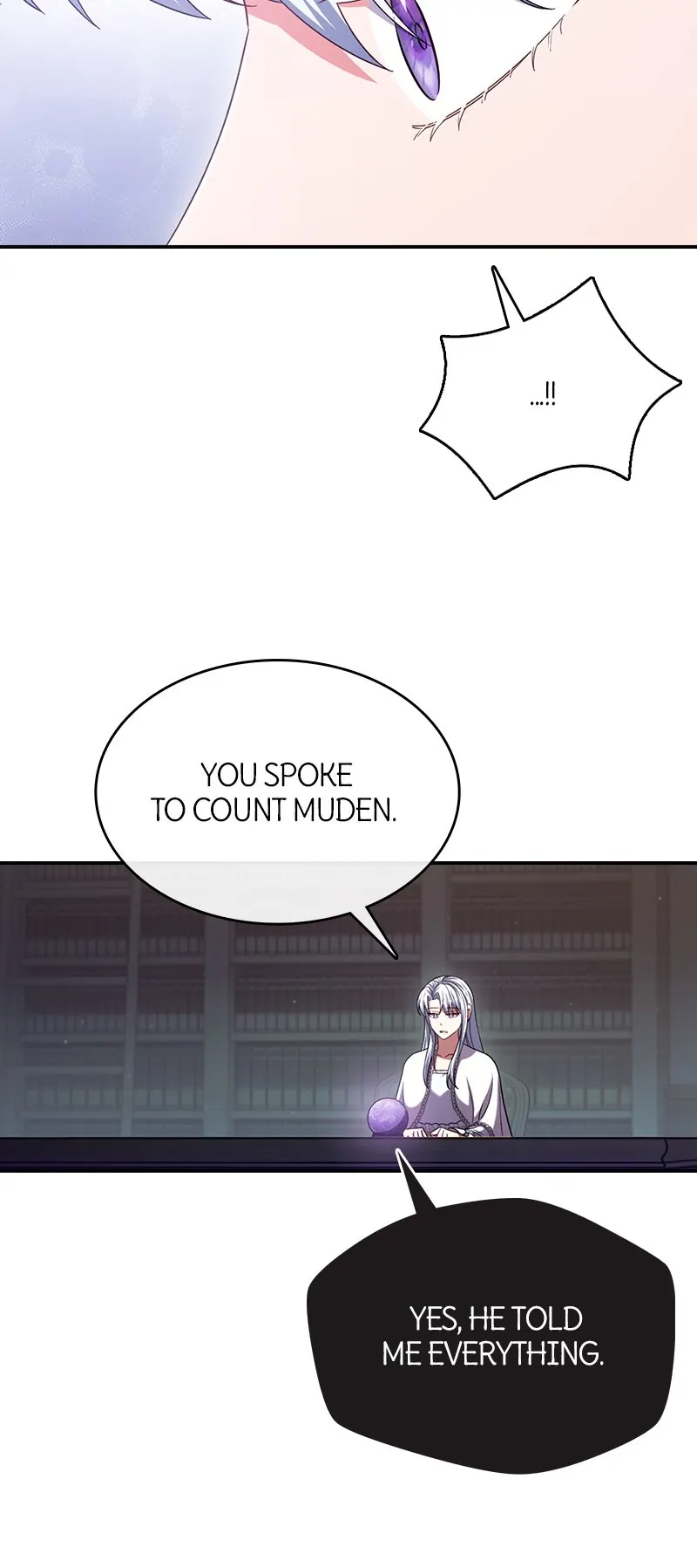 She No Longer Wields Her Sword chapter 44 page 43