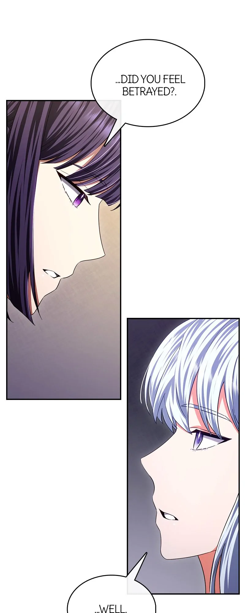 She No Longer Wields Her Sword chapter 44 page 44