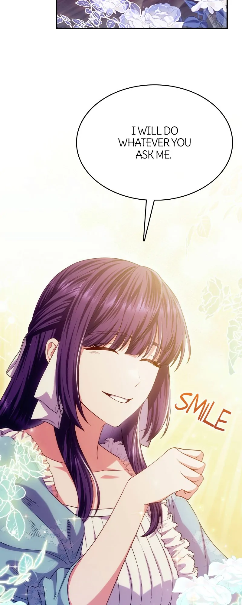 She No Longer Wields Her Sword chapter 44 page 53