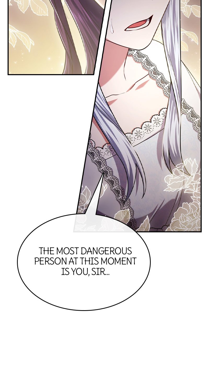 She No Longer Wields Her Sword chapter 45 page 8