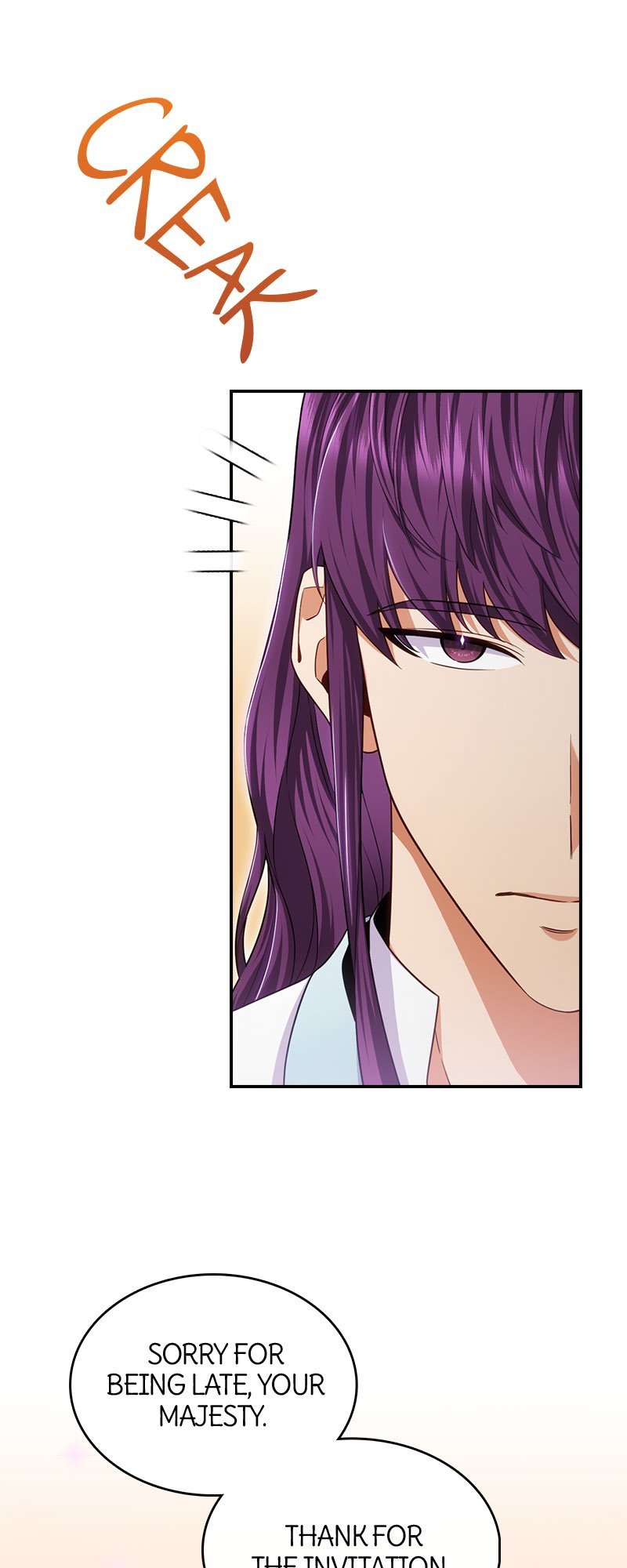 She No Longer Wields Her Sword chapter 46 page 2