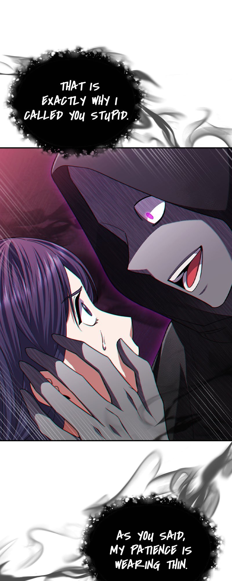 She No Longer Wields Her Sword chapter 48 page 9