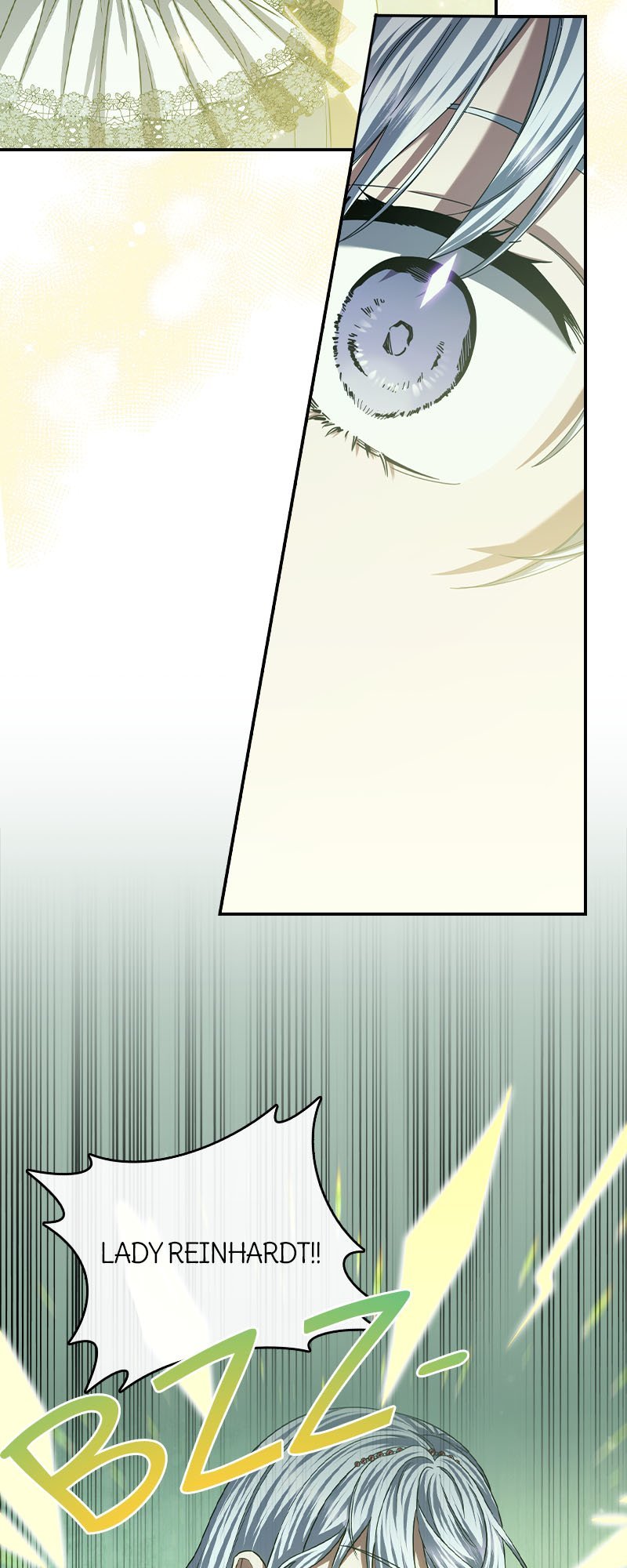 She No Longer Wields Her Sword chapter 49 page 11