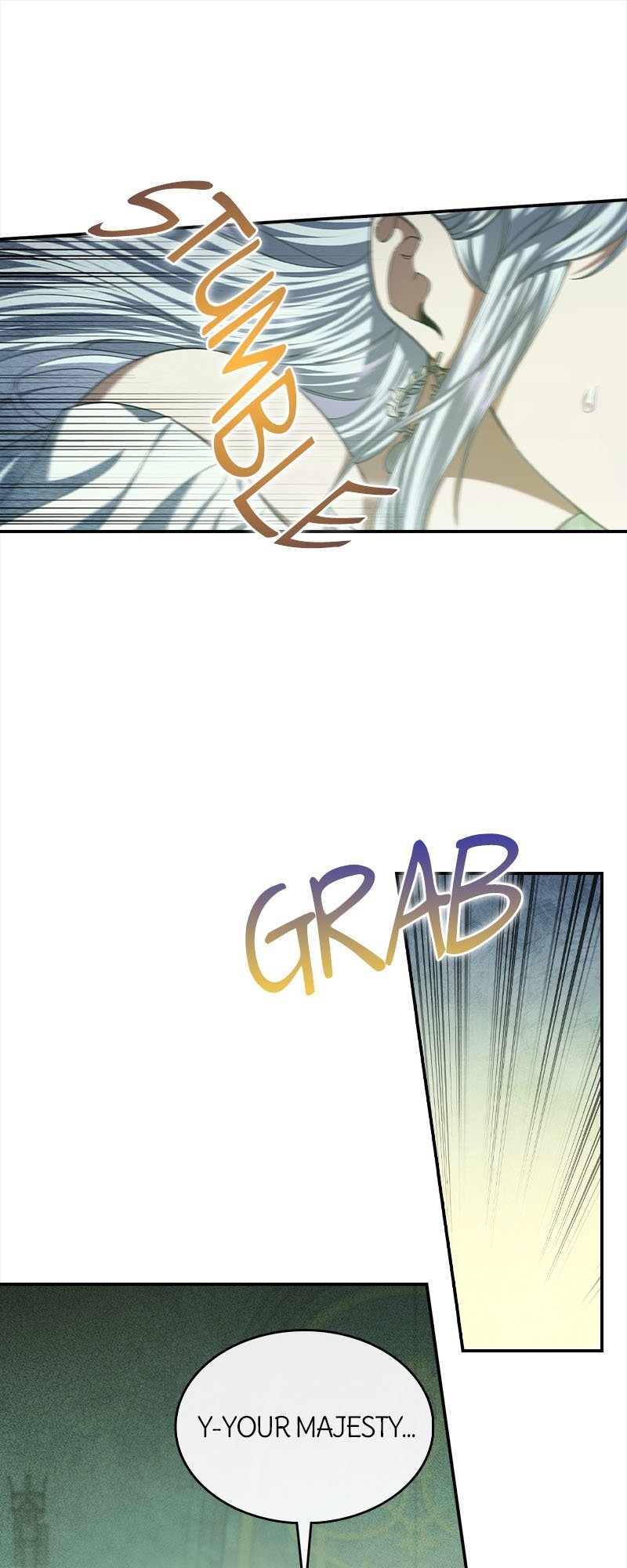 She No Longer Wields Her Sword chapter 49 page 13