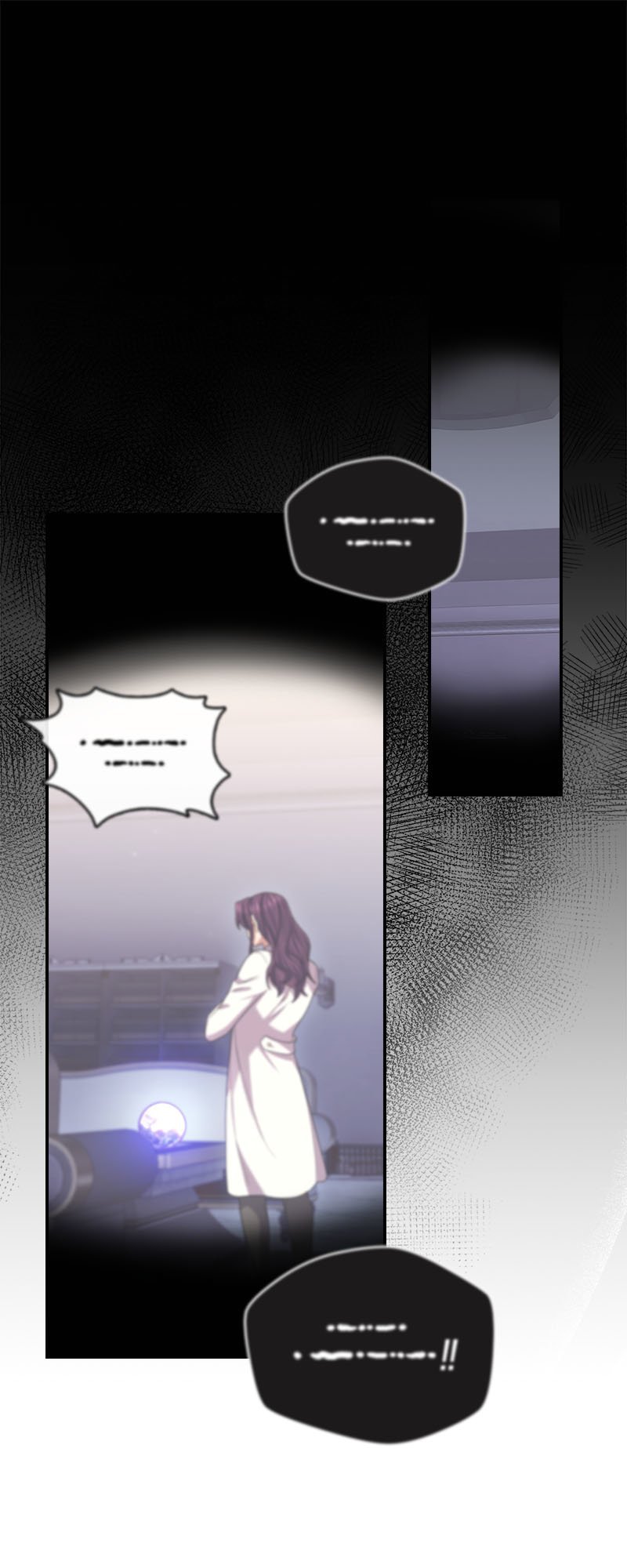 She No Longer Wields Her Sword chapter 49 page 21