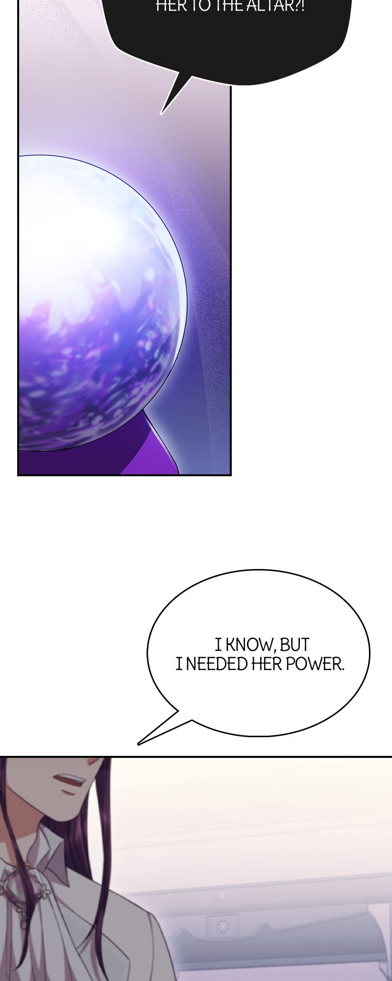 She No Longer Wields Her Sword chapter 49 page 23