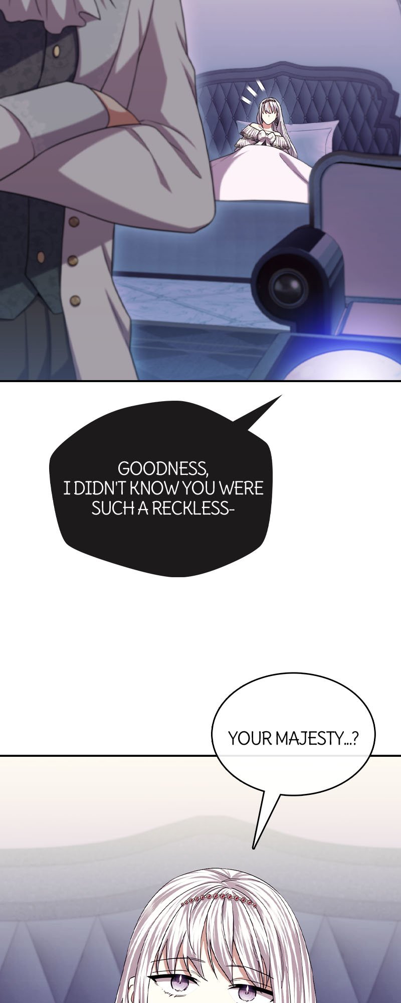 She No Longer Wields Her Sword chapter 49 page 24