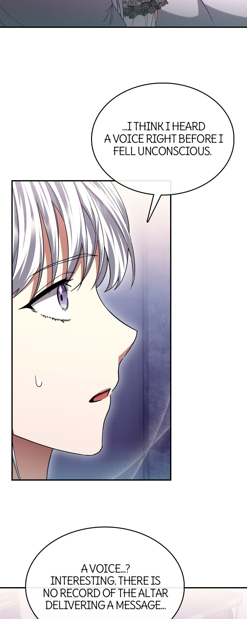 She No Longer Wields Her Sword chapter 49 page 31