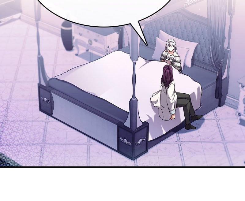 She No Longer Wields Her Sword chapter 49 page 32