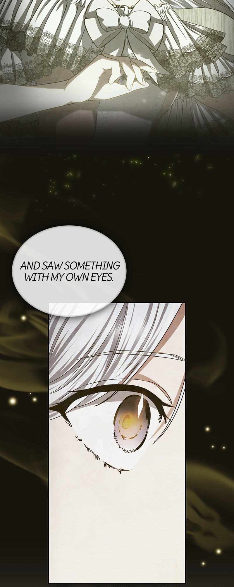 She No Longer Wields Her Sword chapter 49 page 44