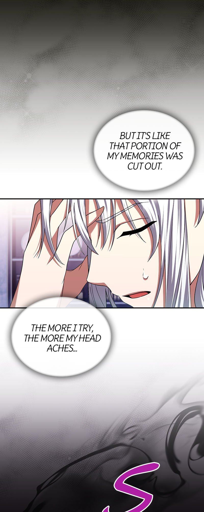 She No Longer Wields Her Sword chapter 49 page 45