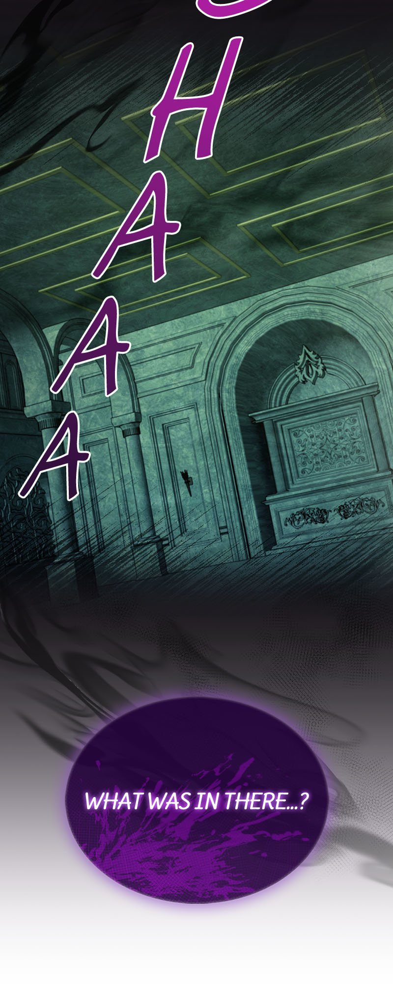 She No Longer Wields Her Sword chapter 49 page 46