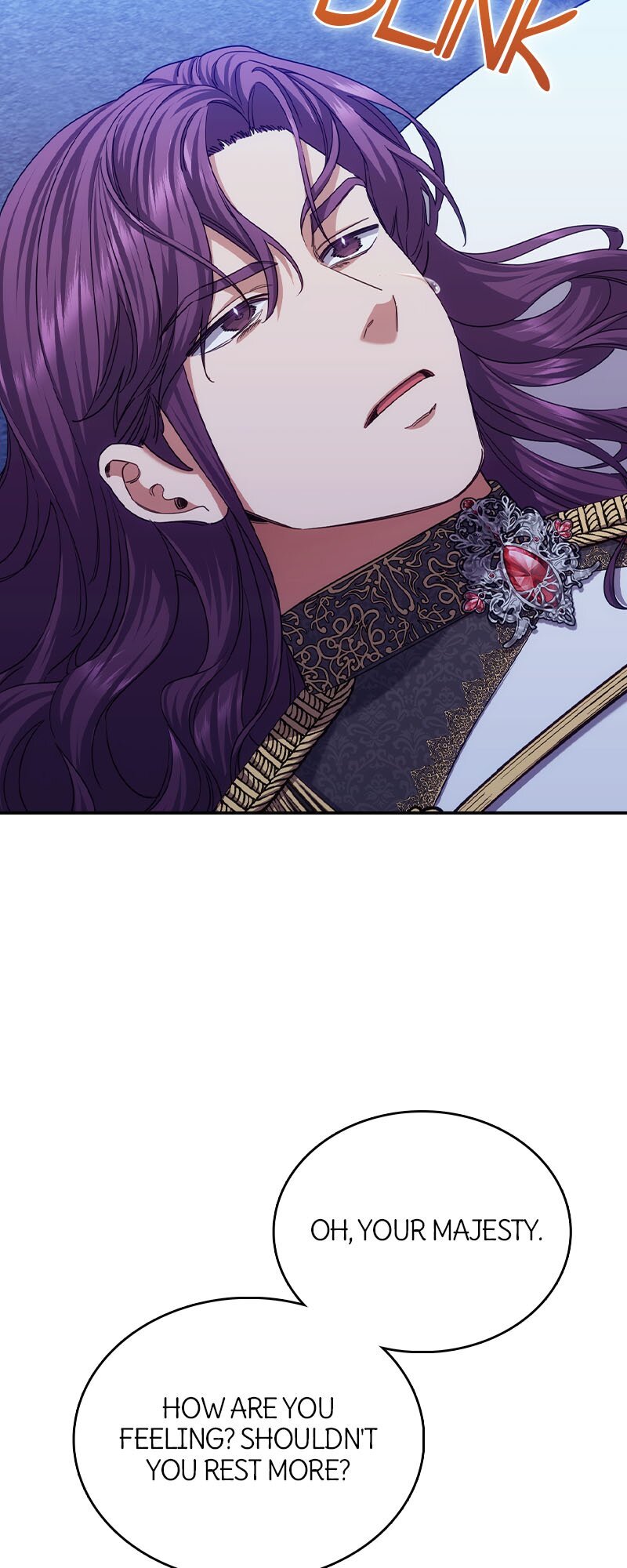 She No Longer Wields Her Sword chapter 52 page 32