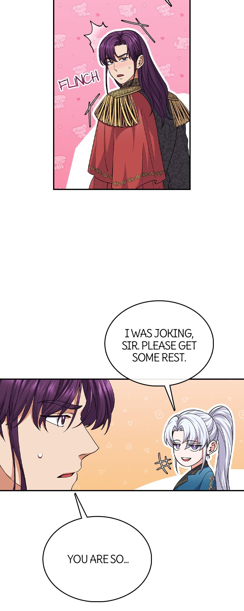 She No Longer Wields Her Sword chapter 52 page 44