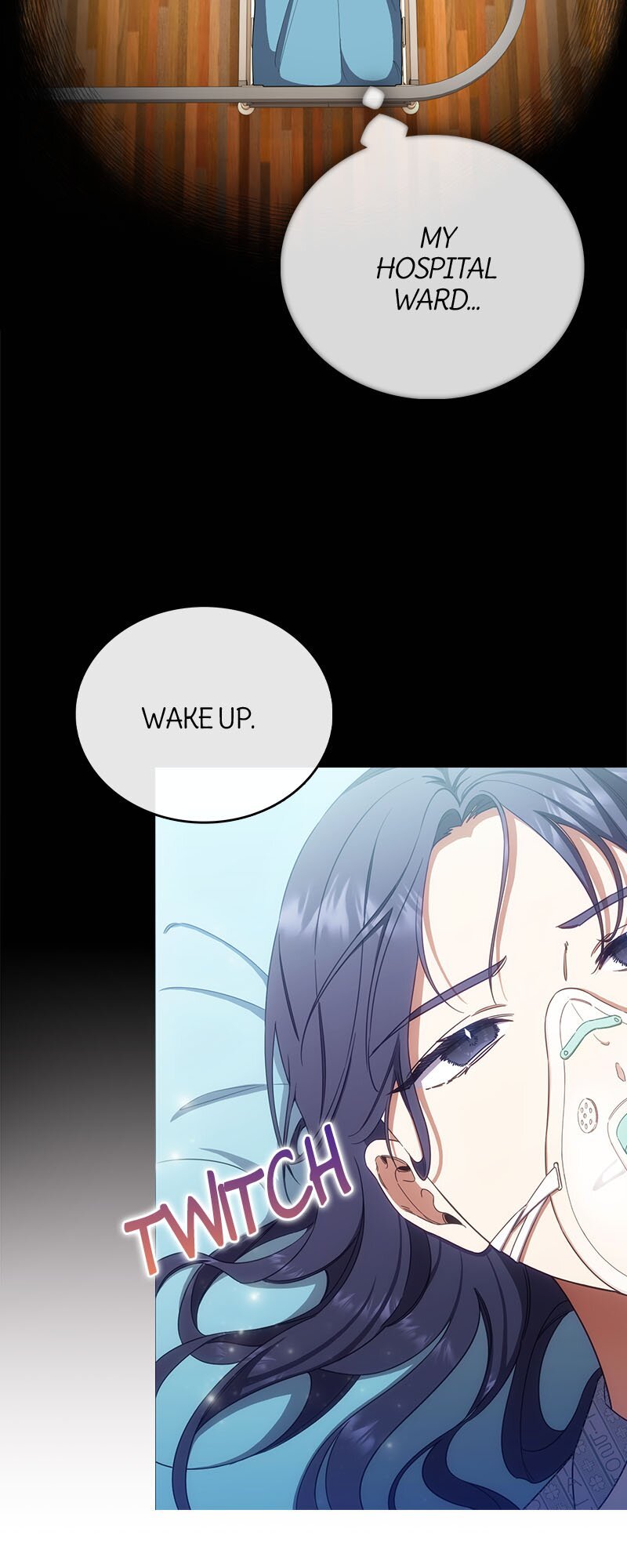 She No Longer Wields Her Sword chapter 53 page 2