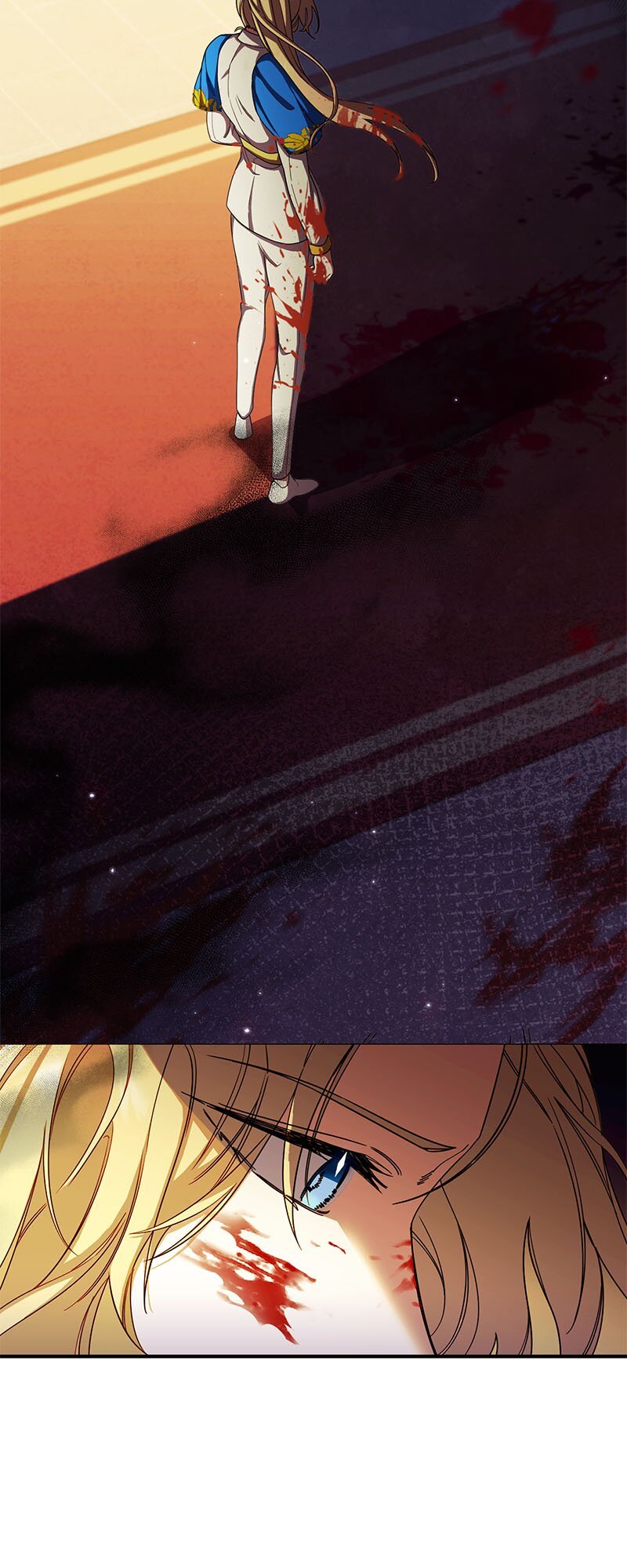 She No Longer Wields Her Sword chapter 53 page 45