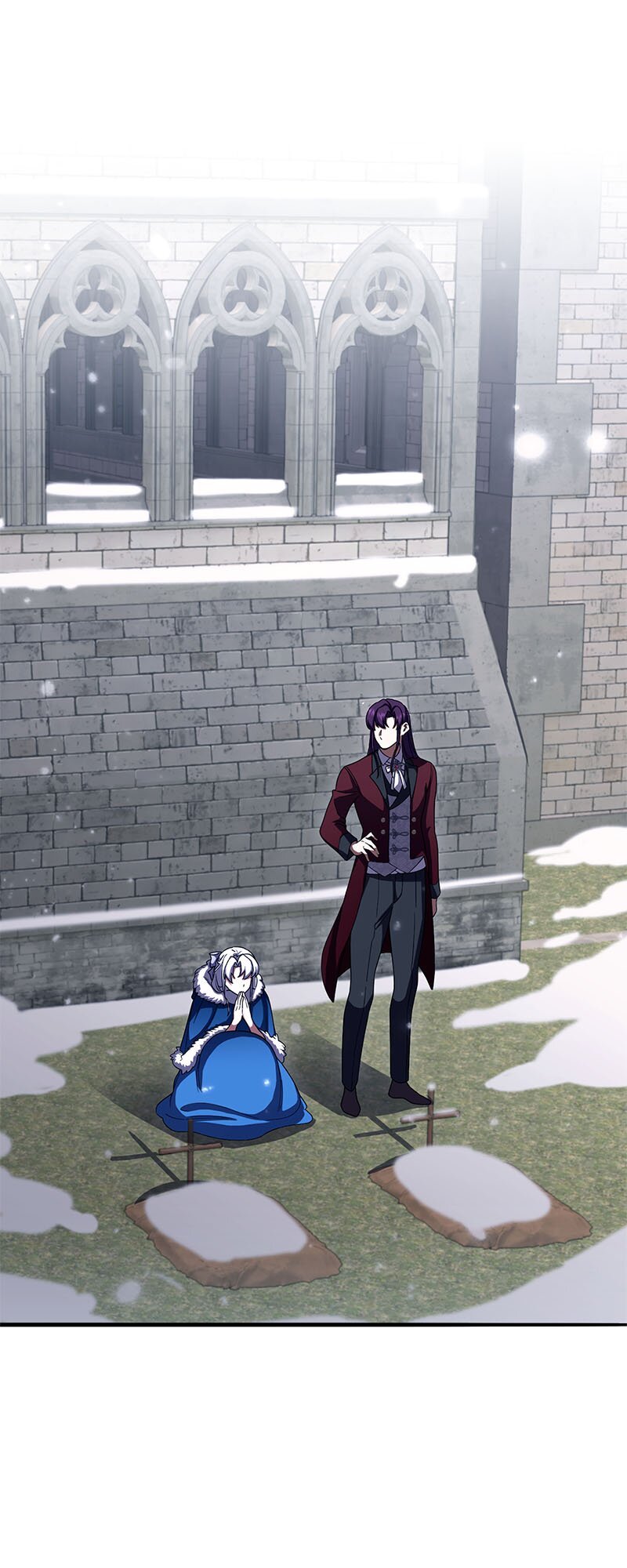 She No Longer Wields Her Sword chapter 53 page 46