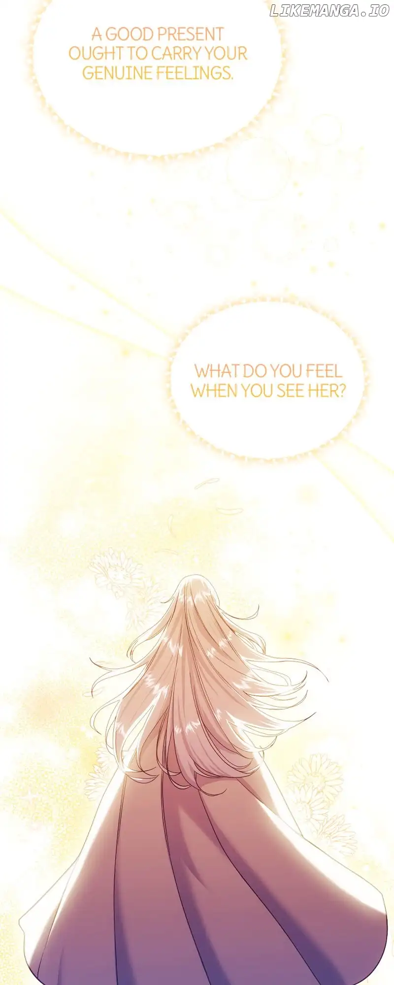 She No Longer Wields Her Sword chapter 58 page 10