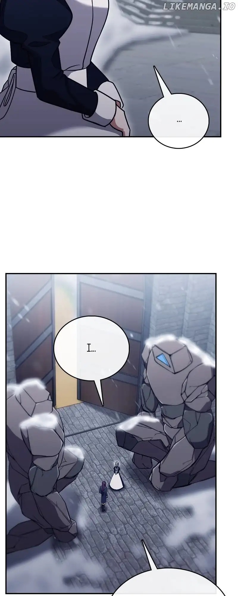 She No Longer Wields Her Sword chapter 58 page 23