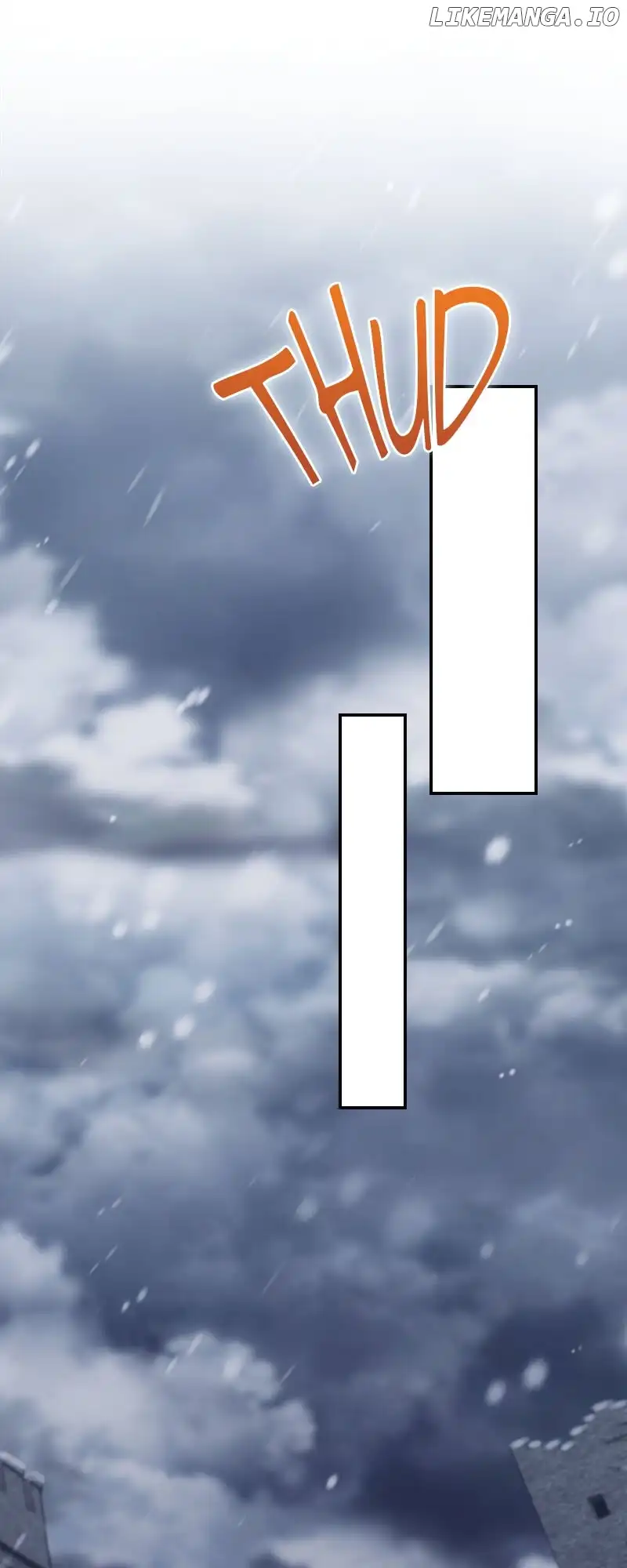 She No Longer Wields Her Sword chapter 58 page 32