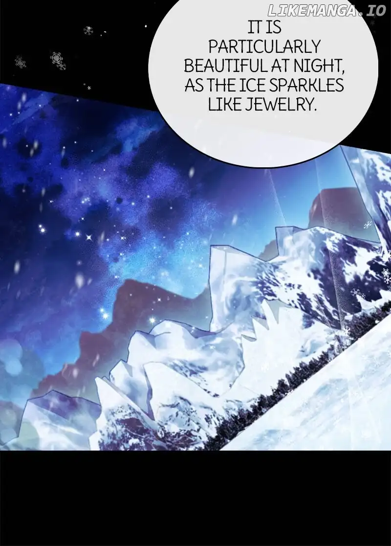 She No Longer Wields Her Sword chapter 58 page 40