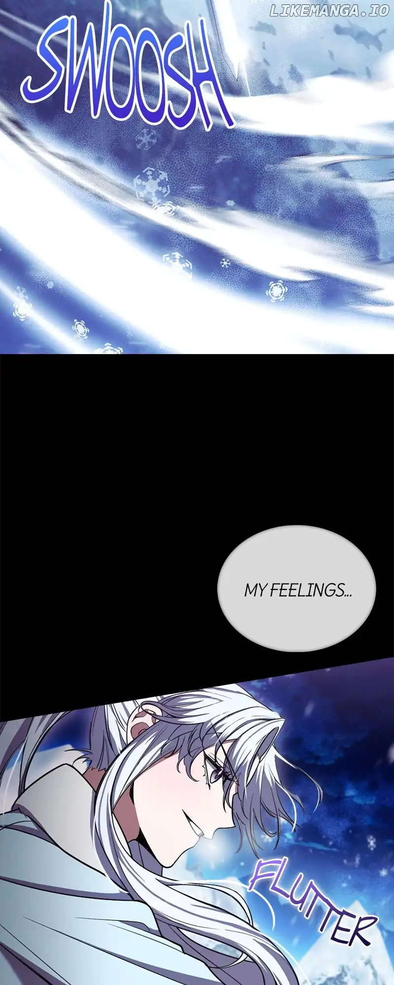 She No Longer Wields Her Sword chapter 58 page 53