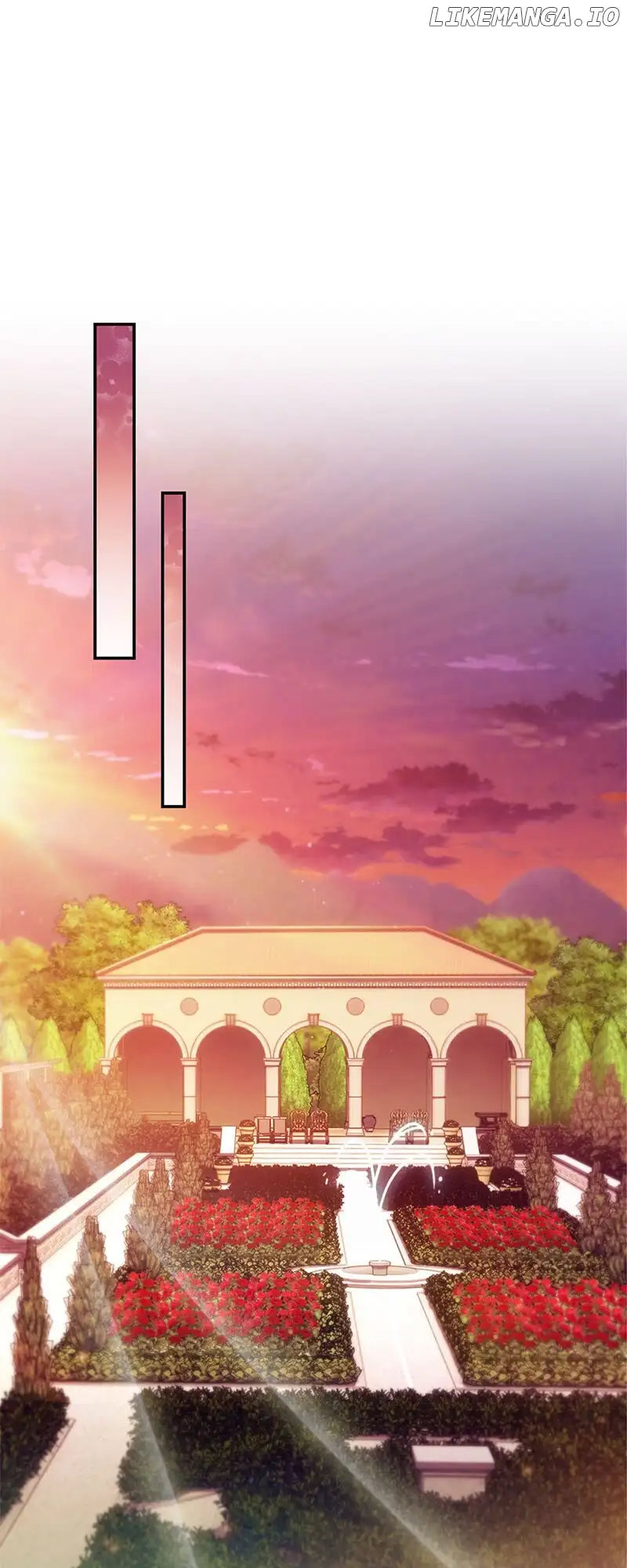 She No Longer Wields Her Sword chapter 59 page 1