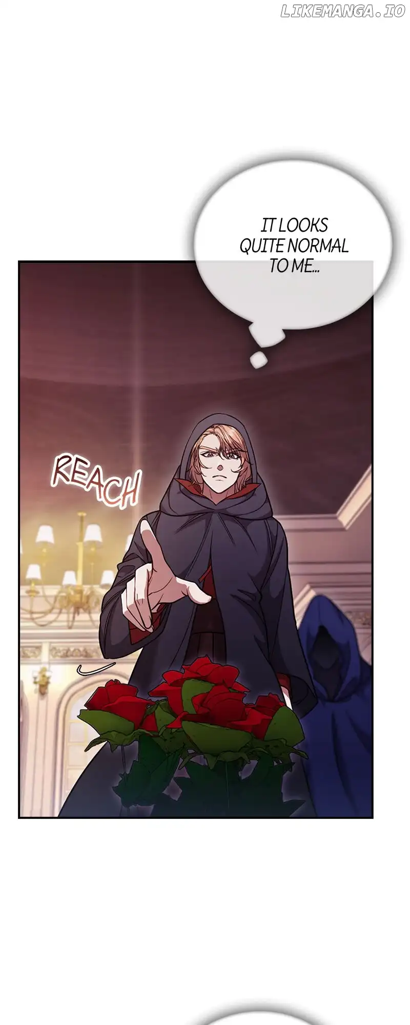 She No Longer Wields Her Sword chapter 59 page 12