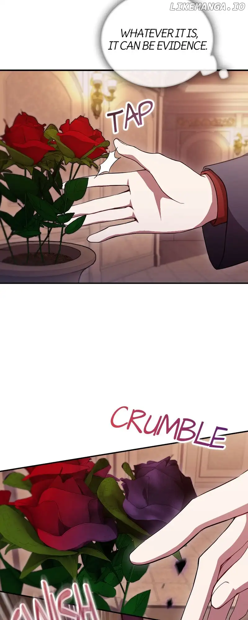 She No Longer Wields Her Sword chapter 59 page 13