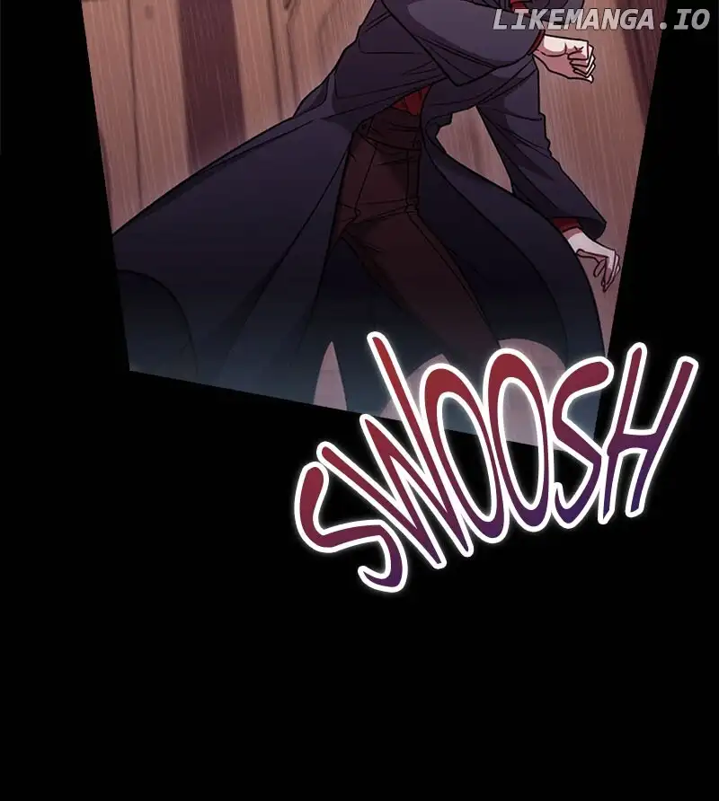 She No Longer Wields Her Sword chapter 59 page 16