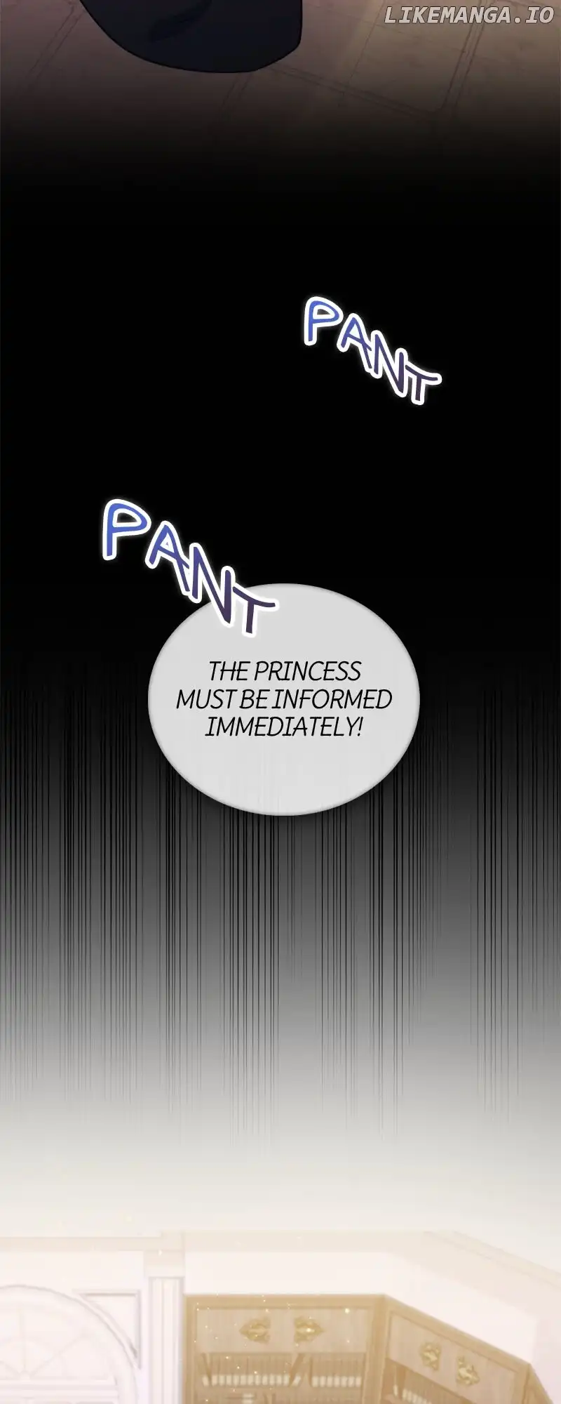 She No Longer Wields Her Sword chapter 59 page 20