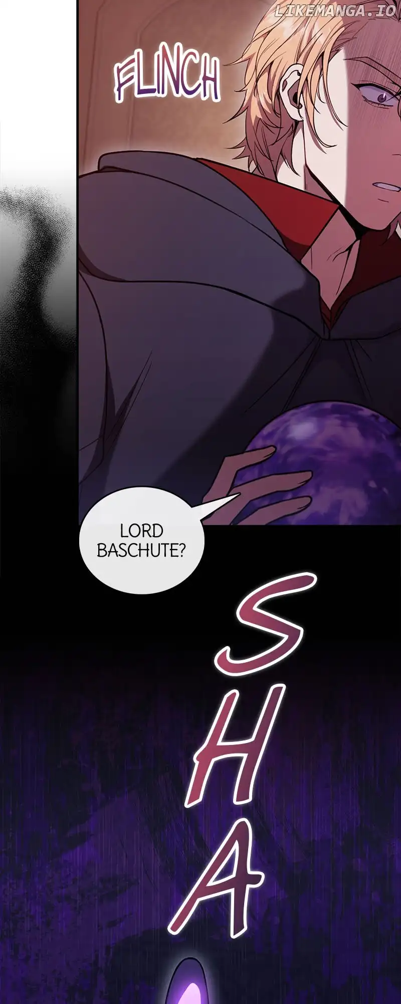 She No Longer Wields Her Sword chapter 59 page 26