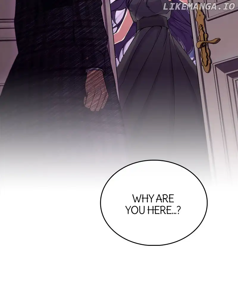 She No Longer Wields Her Sword chapter 59 page 34