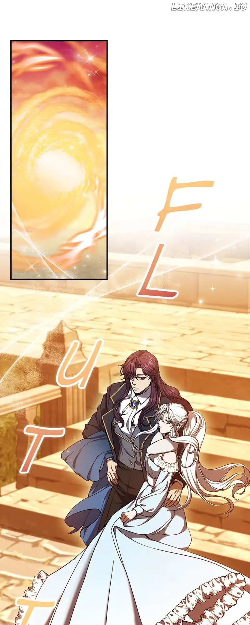 She No Longer Wields Her Sword chapter 59 page 37