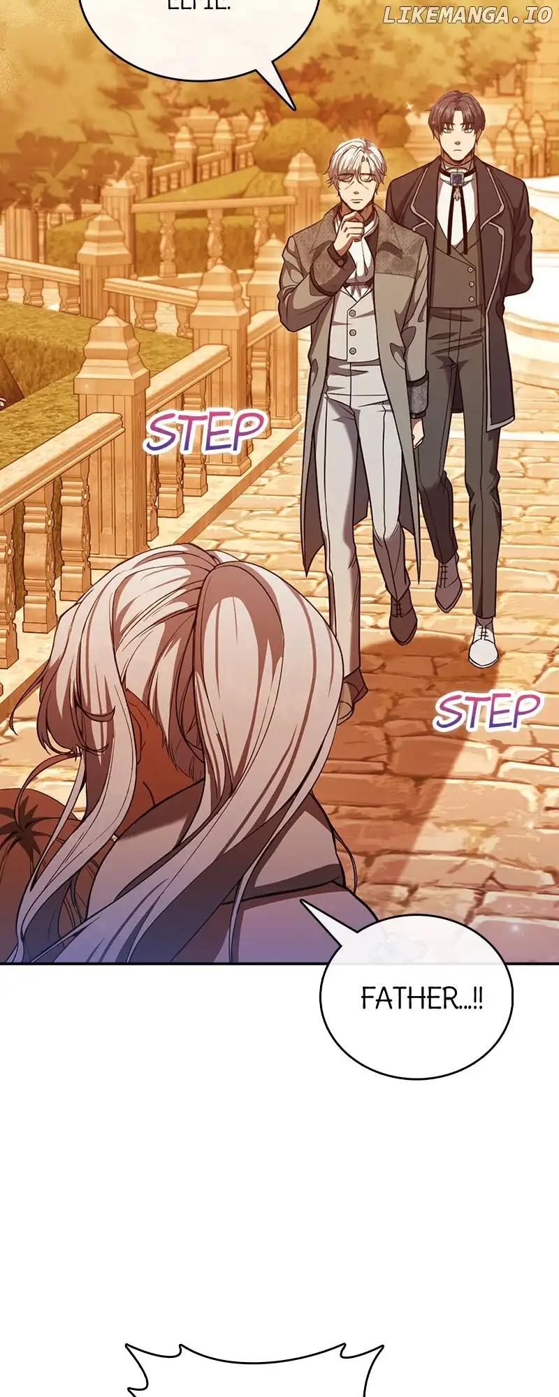She No Longer Wields Her Sword chapter 59 page 41