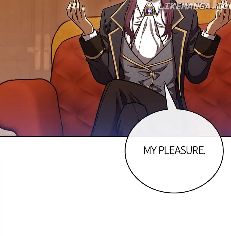 She No Longer Wields Her Sword chapter 59 page 45