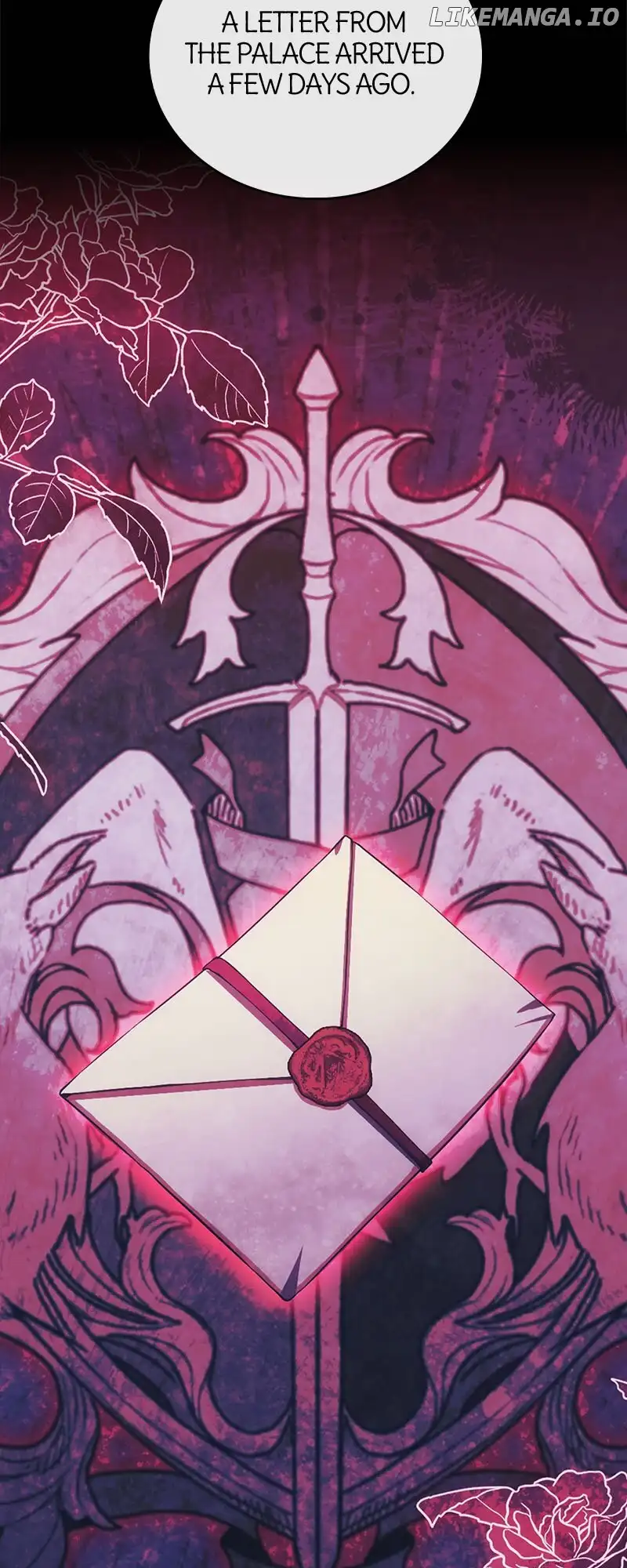 She No Longer Wields Her Sword chapter 59 page 47