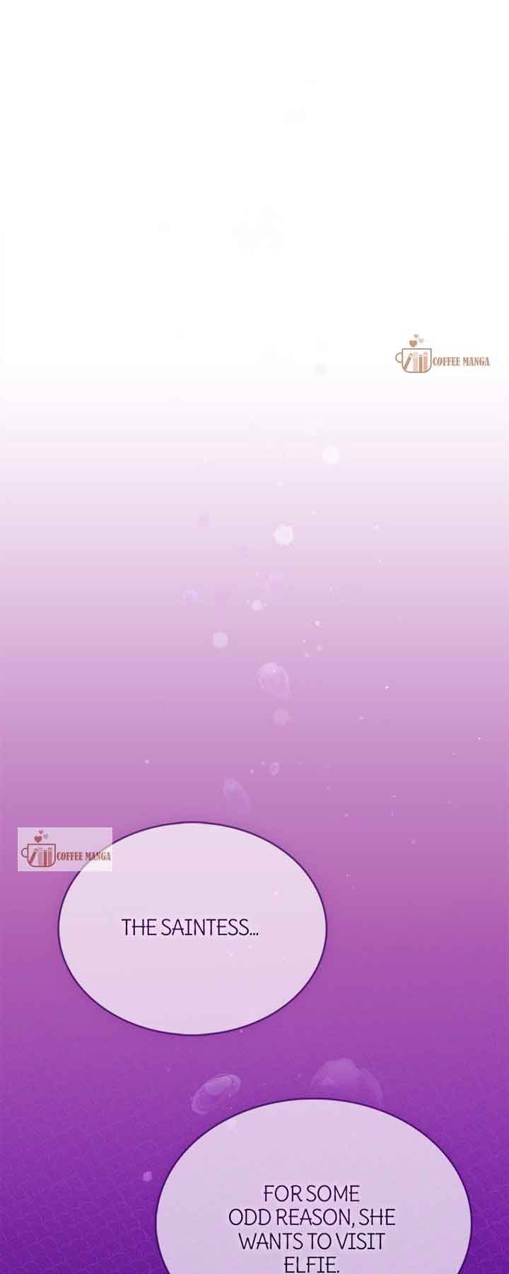 She No Longer Wields Her Sword chapter 6 page 1