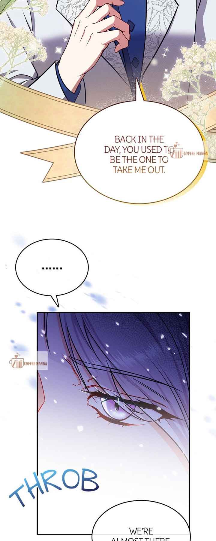 She No Longer Wields Her Sword chapter 6 page 45