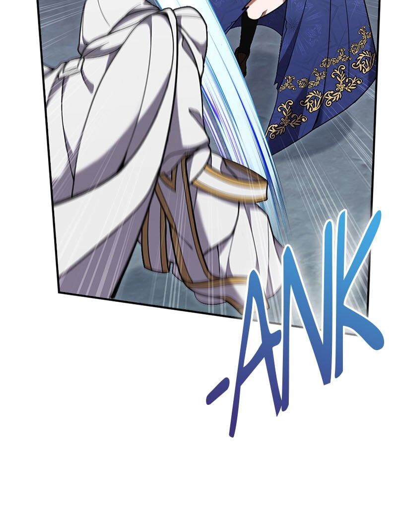She No Longer Wields Her Sword chapter 63 page 8